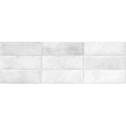 Πλακάκι Juno Diamond 30Χ90 Λευκό